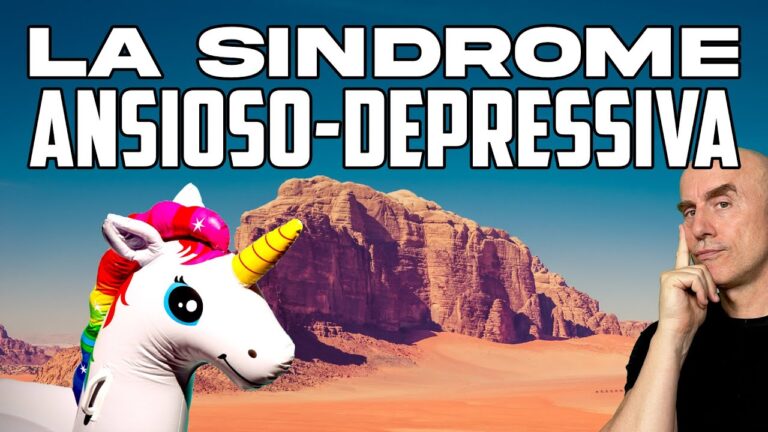 Guarire dai Sintomi Ansioso Depressivi: Guida Ottimizzata