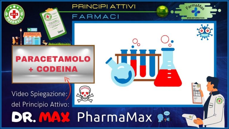 Effetto rapido di Tachidol: ottimizzazione del tempo di azione