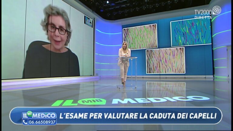 Specialista caduta capelli donne: soluzioni efficaci