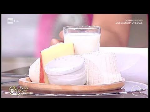 Intolleranza al lattosio: come riconoscerla dalle feci