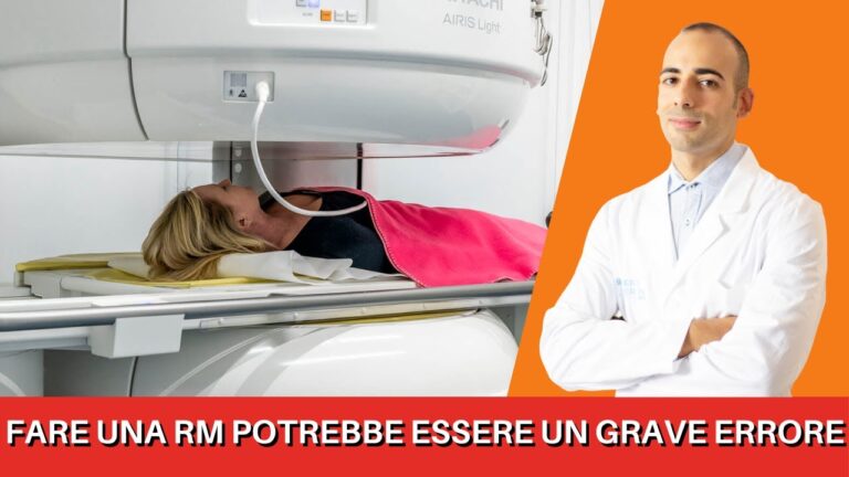 Costo della Risonanza Magnetica alla Spalla: Guida e Informazioni Utili