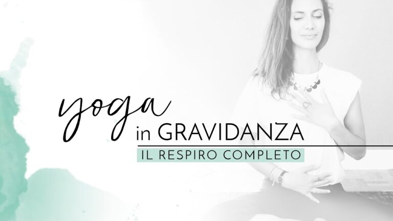 Fiato Corto durante la Gravidanza: Cosa Fare?