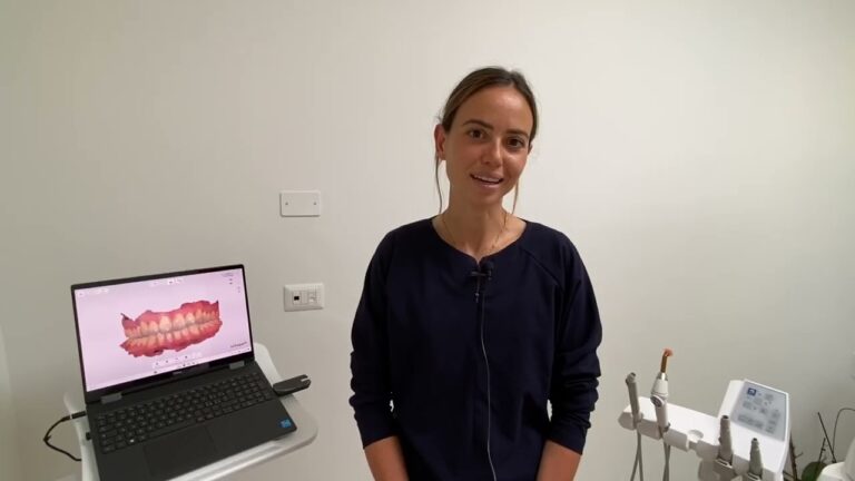 Mascherina denti trasparente: la soluzione ottimale per un sorriso perfetto