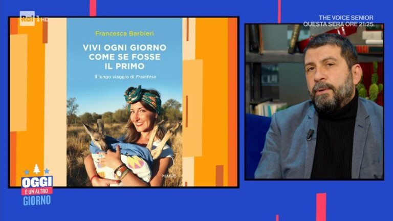 La malattia di Andrea Barbieri: guida completa