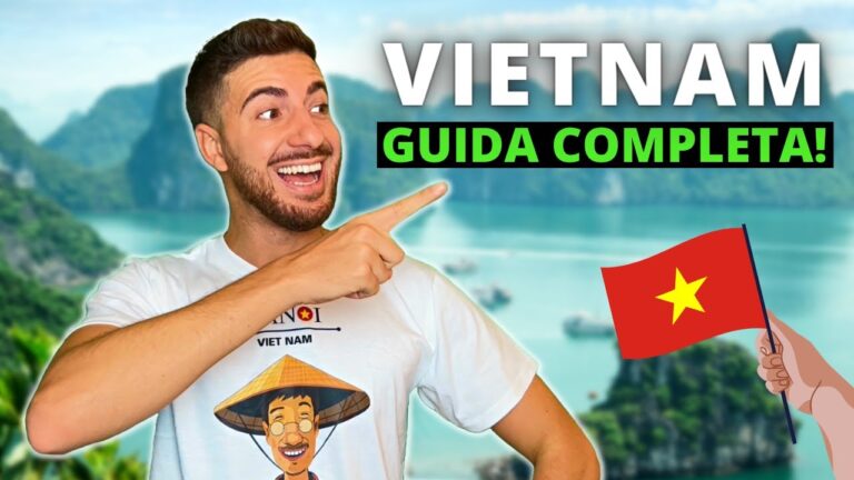 Guida alla Vaccinazione in Vietnam