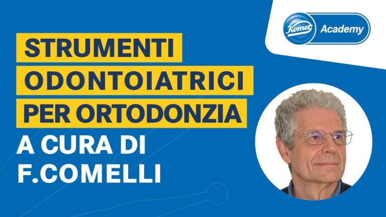 Tutto sull’ortodonzia: significato e benefici