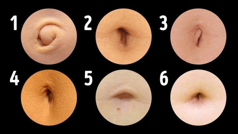 La Lanugine Ombelicale: Funzione e Significato
