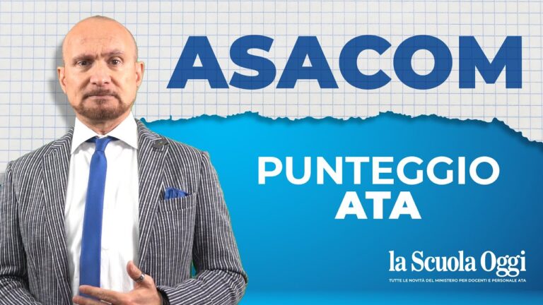 Corso Asacom Online in Sicilia: Guida Completa