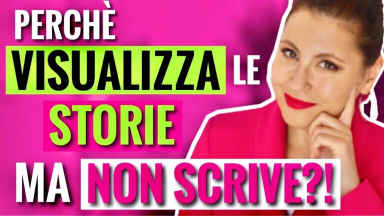 Da lontano mi guarda, da vicino mi ignora