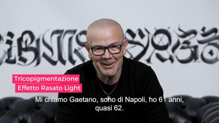 Tricopigmentazione: le opinioni negative