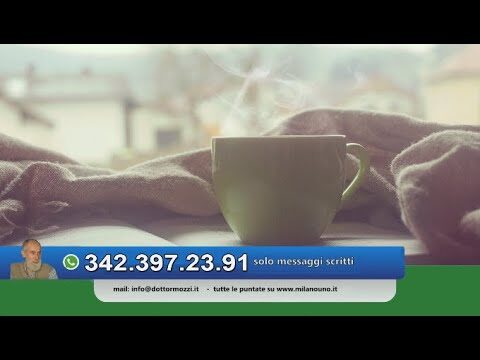 Depressione: il freddo che si sente dentro