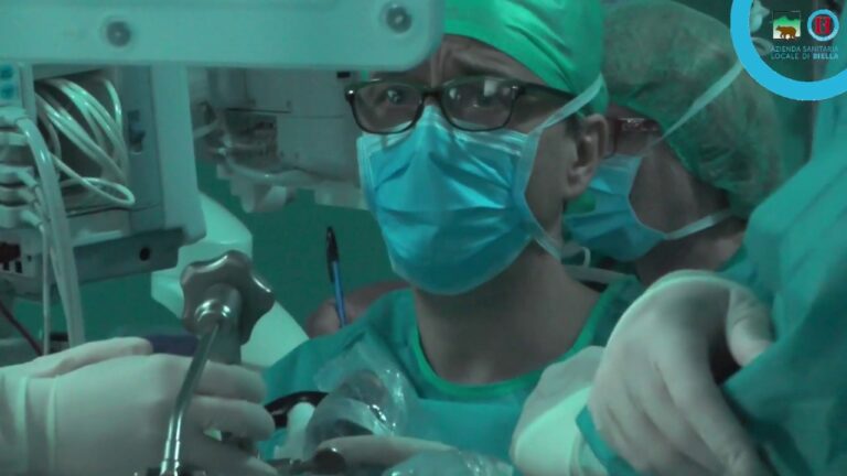 Endocrinologo Convenzionato ASL: Scopri i Vantaggi e le Procedure