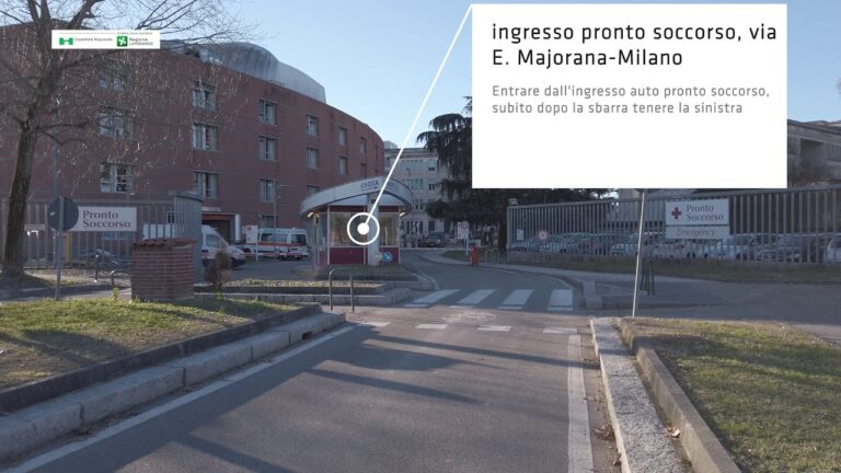 Pronto Soccorso Ginecologico a Milano: Servizi e Accesso Rapido