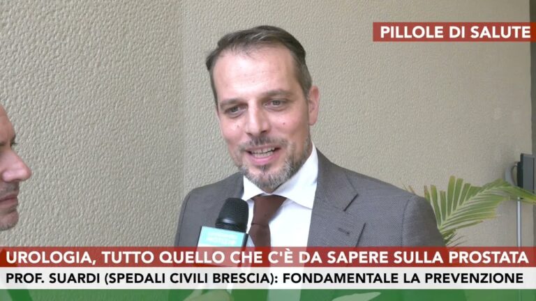 Scopri il Miglior Urologo a Brescia: Esperto e Affidabile