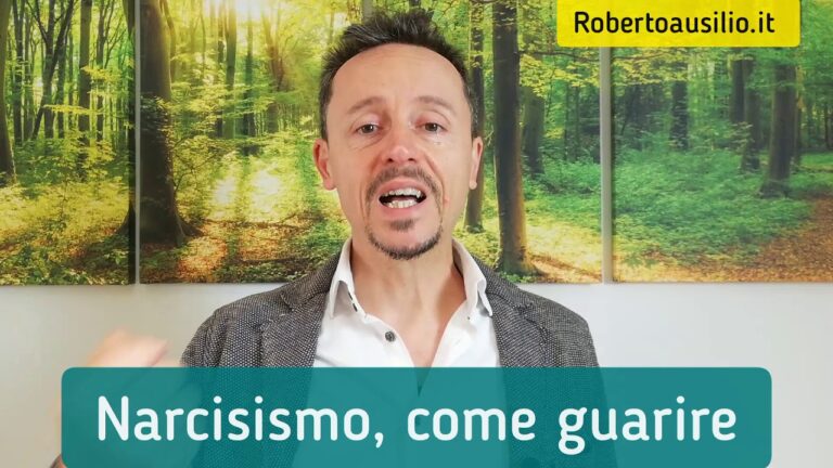 Come aiutare un narcisista a guarire: consigli efficaci