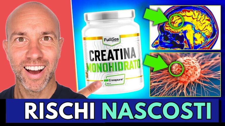 Impatto della bassa creatinina sui tumori: una panoramica completa