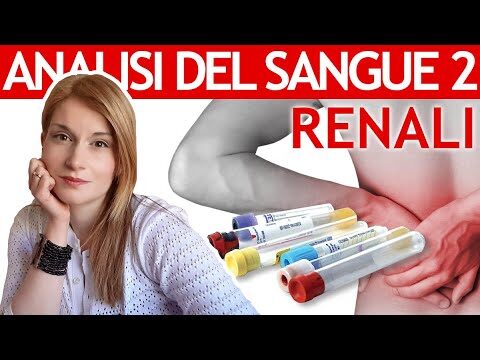 Analisi del sangue per l’urea: guida completa