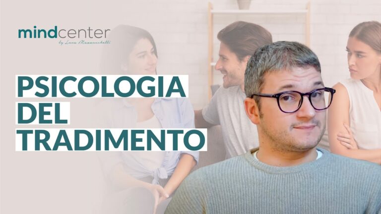 Gli effetti del tradimento sulla salute