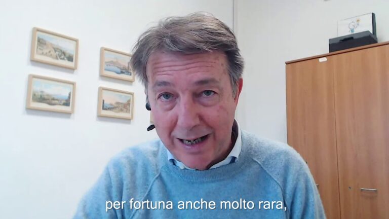 Effetti Collaterali del Vaccino Meningococco B