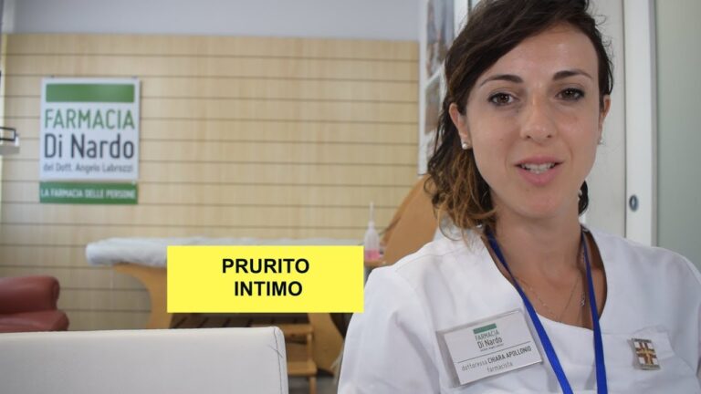 Guida alla Crema per Prurito Intimo Esterno: Sollievo e Comfort