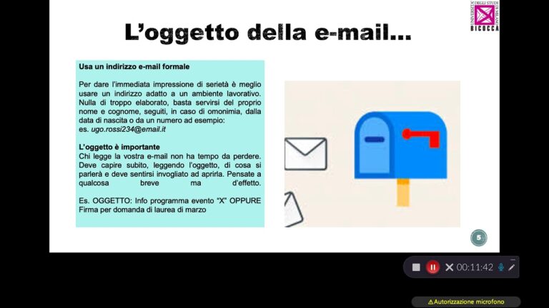 Chi &egrave; il Destinatario: Guida Completa