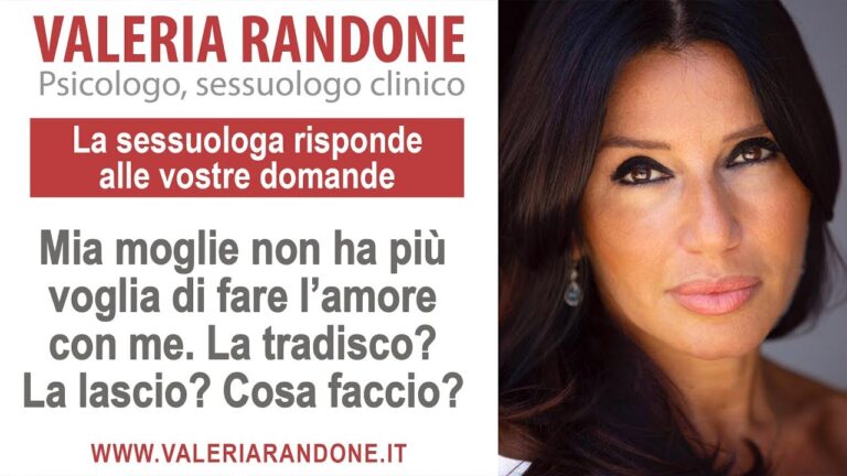 Come Gestire la Mancanza di Desiderio Sessuale Maschile