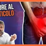 Guarire il Dolore alla Schiena Sinistra