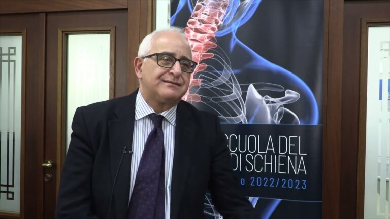 Mal di schiena: Tachipirina o OKI?