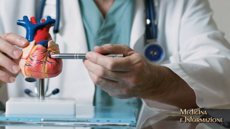 Relazione tra trigliceridi alti e rischio di tumore