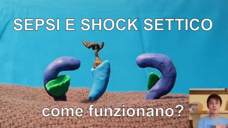 Shock settico nei bambini: sintomi, cause e trattamento