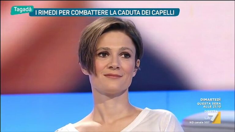 Calvizie estiva: cause e rimedi
