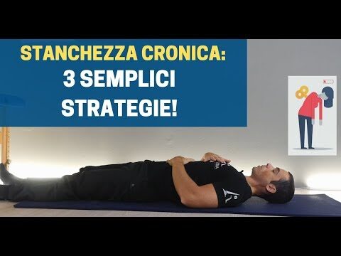 Le Cause di Stanchezza, Sonnolenza e Confusione Mentale