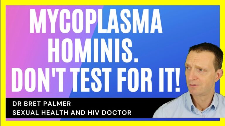 Mycoplasma hominis: tutto ciò che c’è da sapere