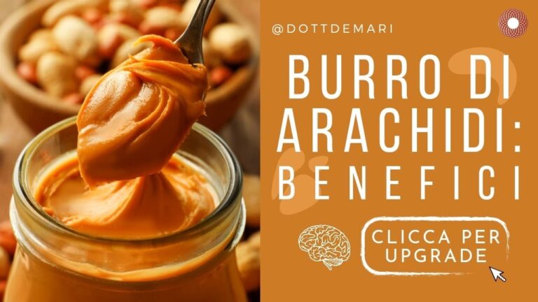 Calorie delle Arachidi con Guscio: Guida Nutrizionale