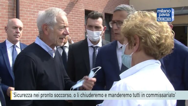 Servizi di Pronto Soccorso Otorino a Milano