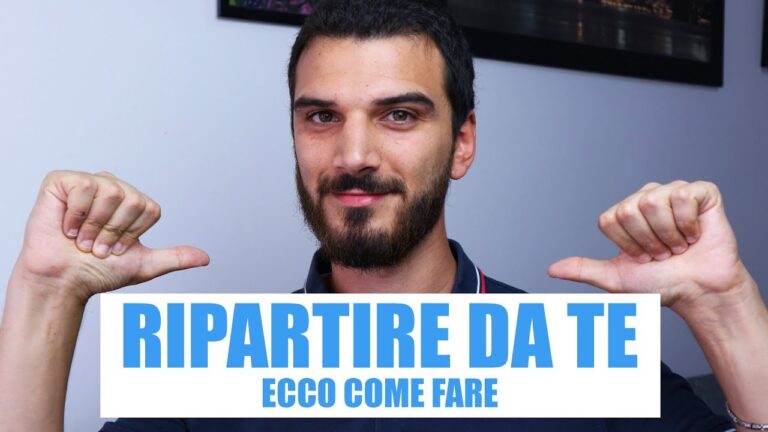 Frasi per Pensare a Se Stessi