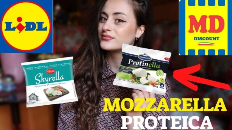 Protinella Mozzarella L Innovazione Nel Formaggio Sostenibile Protinella Mozzarella L Innovazione Nel Formaggio Sostenibile