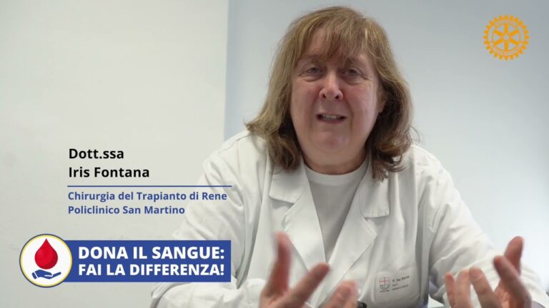 Iris Web San Martino: Innovazione e Accessibilità Online
