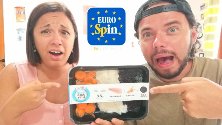 Riso Versatile: Scopri le Offerte Eurospin