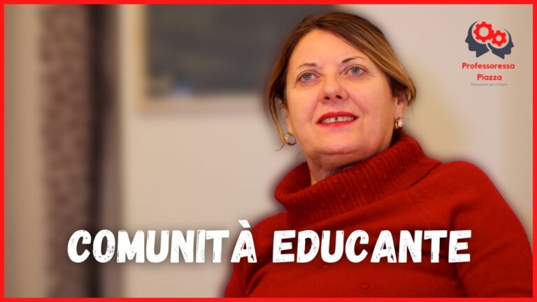 Guida completa al diploma dirigente di comunità