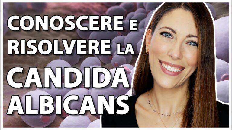Come Pulire l’Intestino dalla Candida in Modo Efficace