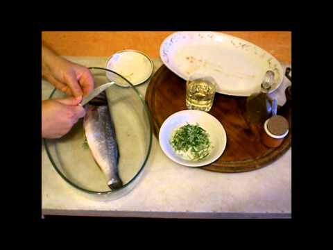 Ricetta ottimizzata: Branzino al Forno a Basso Contenuto Calorico