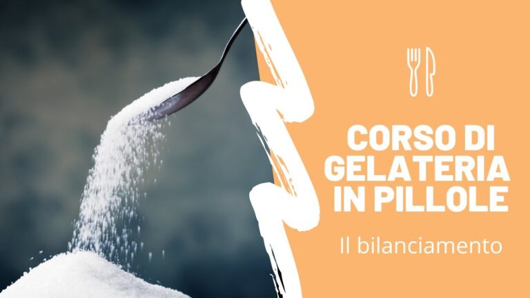 Valori Nutrizionali del Gelato Artigianale: Guida Essenziale
