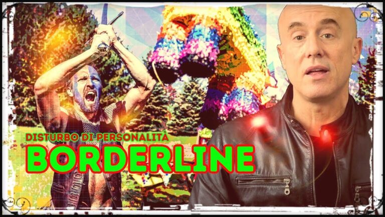 Test per il disturbo borderline: ottimizzazione e concisione