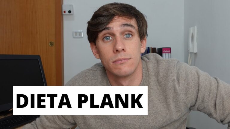 Guida alla Dieta Pank: Come Funziona e i Benefici