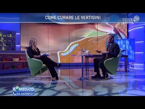 Trattamenti efficaci per le vertigini
