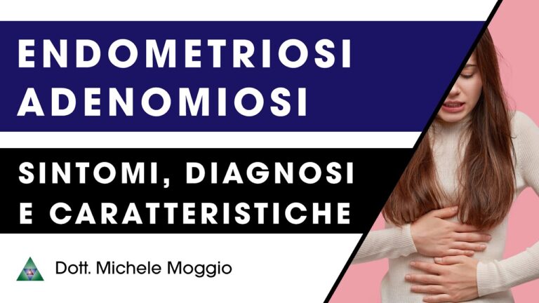 Endometriosi: Cause e Rimedi per la Pancia Gonfia