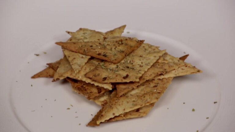 Streghette Snack: Il Delizioso Spuntino Che Conquista Tutti
