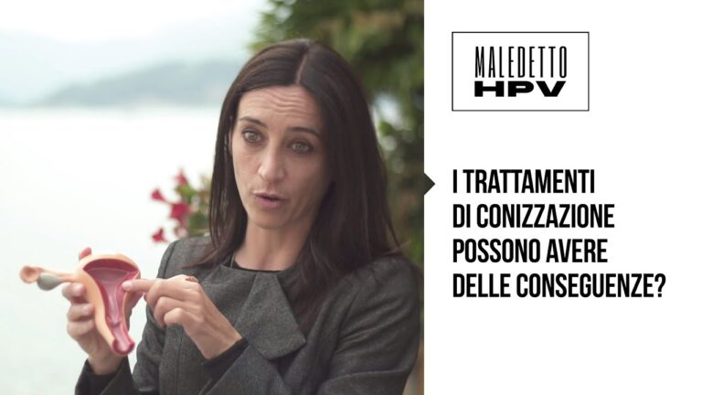 Riduzione dei Giorni di Malattia Post-Conizzazione