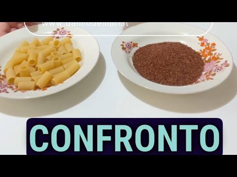 Cotta di Quinoa a Basso Contenuto Calorico